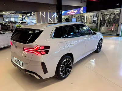 2025 BMW X3 — миниатюра 7