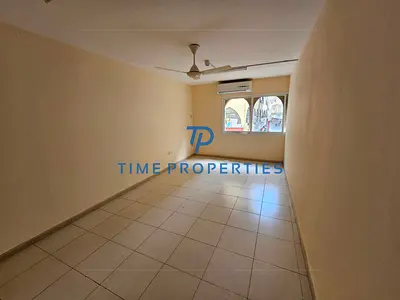 Spacious 1 BHK | Family-Only | Prime Location | Naif | Near to Nakheel Center