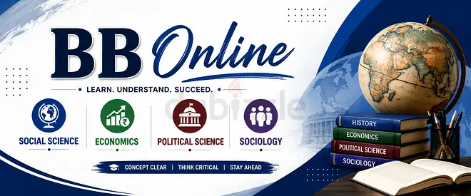 CBSE Grade 9-12 Academic Coach | SST Eco PolSci Sociology | Concept Maps + Guidance | Abu Dhabi Onli