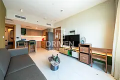 Furnished | Wellness Living | Ready to Move In