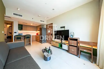 Furnished | Wellness Living | Ready to Move In