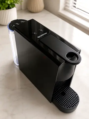 Nespresso Essenza Mini espresso machine