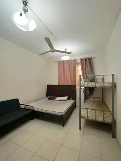 Room for Rent in King Faisal Street