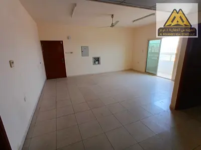 Spacious and distinctive apartment | For annual rent | Al-Hamidiyah 1 | Two bedrooms and a living room | Close to all services