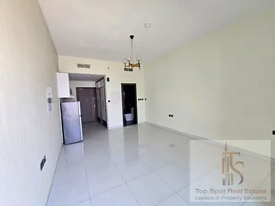 Well Maintained | Bright Apartment | Unfurnished