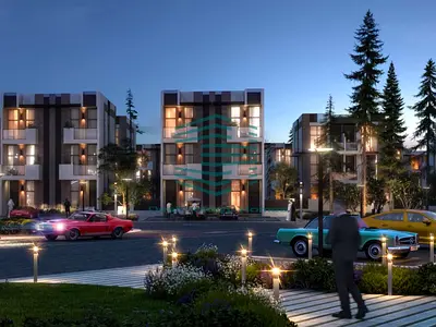 INVESTOR DEAL | EUROPEAN STYLE | HIGH ROI | GREEN COMMUNITY