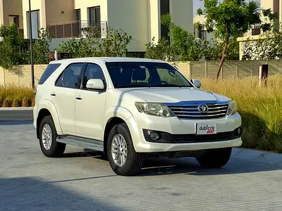 صورة 1 لـ 2013 Toyota FORTUNER