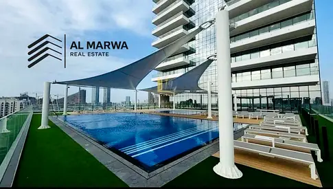 HIGH ROI || Brand New Huge 3BR + Maids Room || Beachfront || Freehold For All Nationalities
