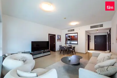 Fully Furnished | Vacant | Spacious | 4 Cheques