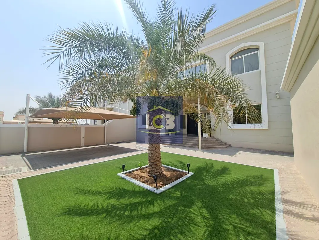 Luxury 4 Master Bedroom Villa with Majlis for Rent in Mohammed Bin Zayed City