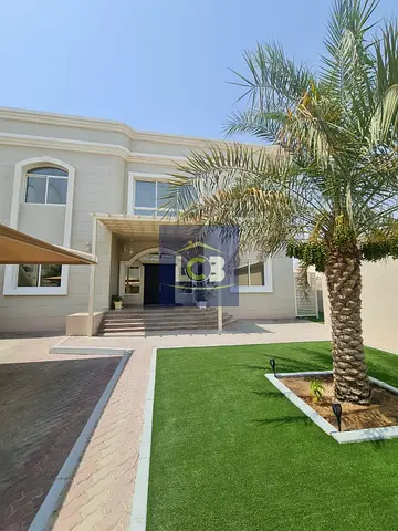 Luxury 4 Master Bedroom Villa with Majlis for Rent in Mohammed Bin Zayed City
