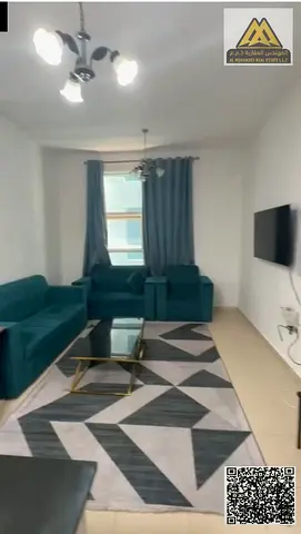 Master bedroom | Central air conditioning | Spacious area | Distinctive view