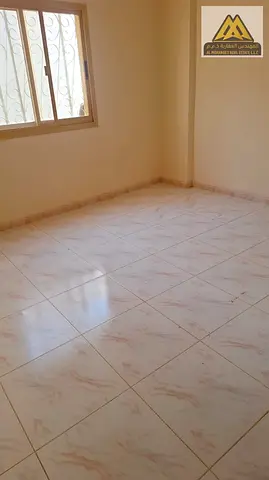 Excellent Spacious Studio Apartment For Rent In Al Rashidiya 3 Ajman Premium Comfortable Layout With Central AC Asking Price 15,000 AED Cash Flow Opti