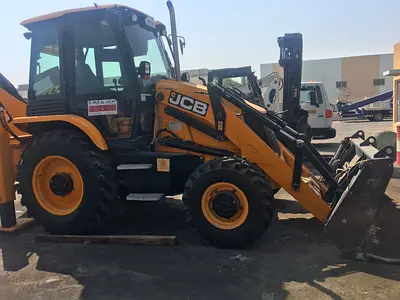 JCB 3CX 2020For Sale: JCB 3CX Backhoe Loader (2020)