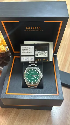 Watch