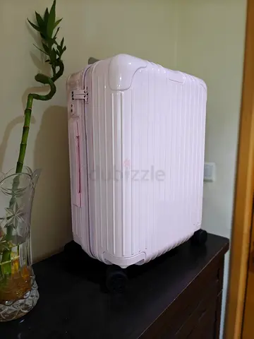 Suitcase rimowa