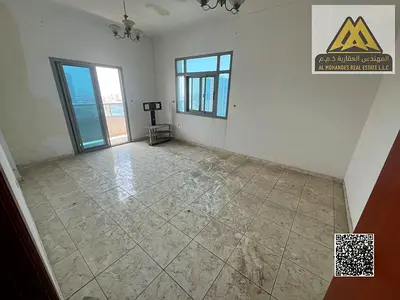 Spacious area | Prime location | Air conditioning | View