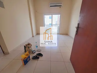 Indian company staff || 1-Bedroom with Balcony just in 30-K