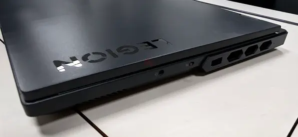 LEGION PRO 7
I9 13TH GENERATION
32GB RAM PC5
2TB M2 CARDS
RTX 4080 12GB GRAPHICES CARD
SCREEN REFRES