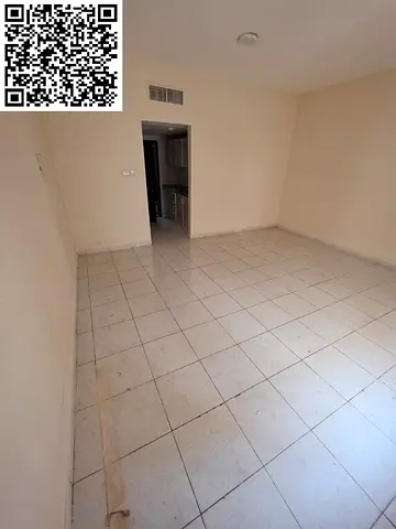 Spacious studio | Flexible payment options | Close to all services | Great location
