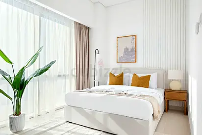 Silkhaus Luxury Studio | Nova Tower | High Floor