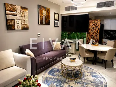 1BR Villa | Peaceful Living | Rukan