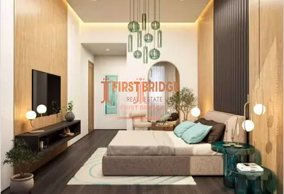 Lagoons View | Flexible Payment Plan | High ROI