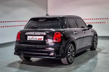 2021 MINI COOPER 照片 5
