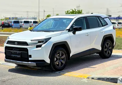 صورة 2 لـ 2026 Toyota RAV 4