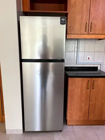 Hisense Refrigerator