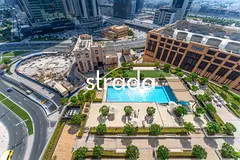 Fully Furnished 1BR | ChillerFree | Prime Downtown