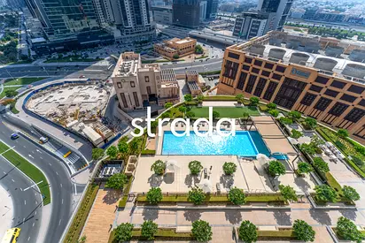 Fully Furnished 1BR | ChillerFree | Prime Downtown