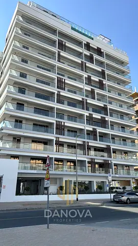 Brand New | Huge Layout | 1-Bedroom | Unfurnished | Ready to Move-In
