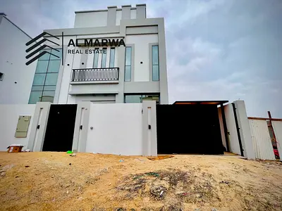 Brand New 5 Master Bedroom's Villa with Modern Style Living