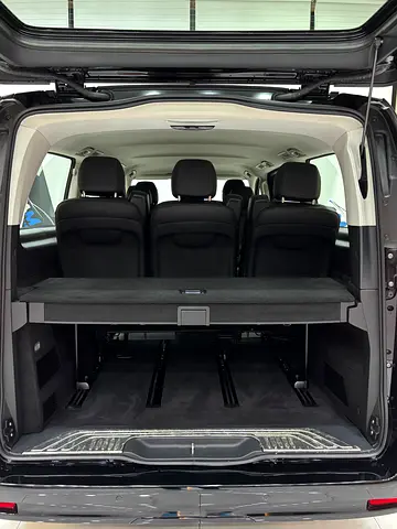 Mercedes-Benz V-Class V 250, миниатюра 13