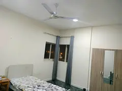 Separate Room