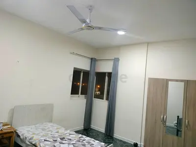 Separate Room