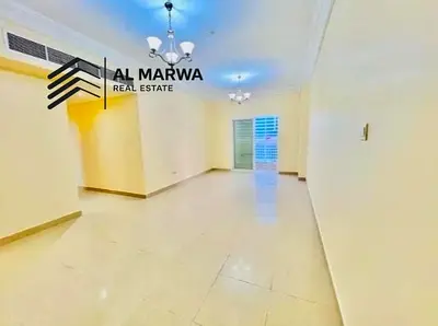 Spacious 2BR + Maids Room || Balcony || Wardrobes || Easy Access To Dubai