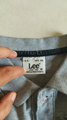 Mens Polo T shirt