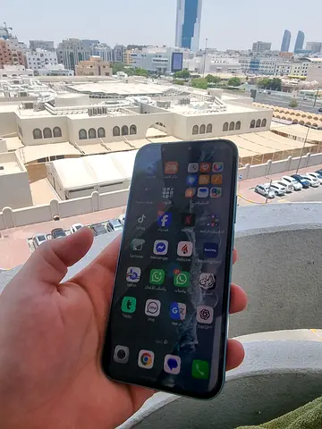 Honor 200 lite 5g