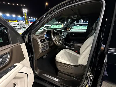 2023 Chevrolet TAHOE — фото 11