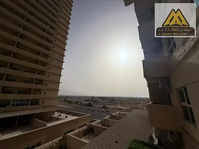 شقة بمساحة واسعة داخل برج ليليز | للسكن أو الاستثمار بسعر ممتاز | ببلكونة | ومزوده بباركن خاص