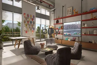 High Floor | Pool View | H.O 2028 | Luxury Living