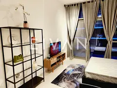 Multiple Cheques |Park & Golf View| Ready to Move — 3