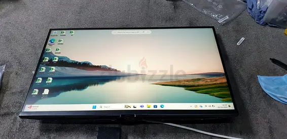Samsung 27 Inch Monitor - Odyssey G5 Monitor | Gaming Monitor | Free Delivery + Warranty