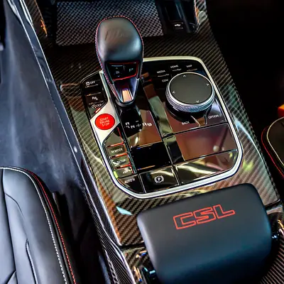 صورة مصغرة 17 لـ 2023 BMW M4