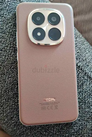 Redmi note 15 pro plus