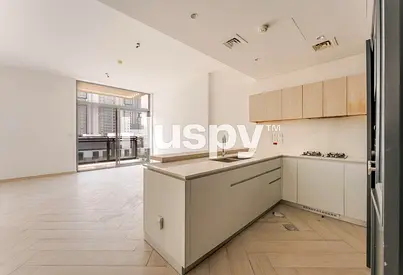 Park View | High Floor | Large Layout