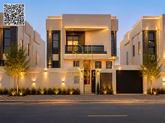 🔥 Don't miss this opportunity! Own your dream villa with the lowest down payment. 💰 Own now wi