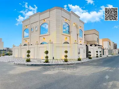 Own your dream home directly from the owner in a prestigious area at a very good price, including w